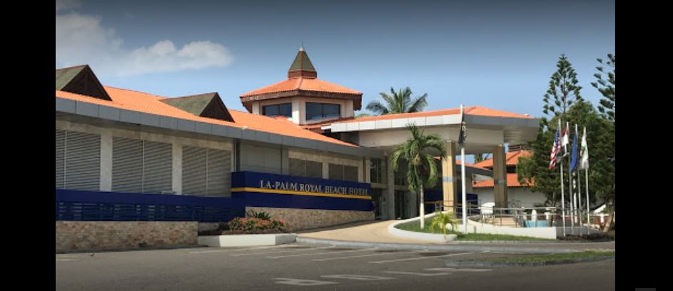 My Travelution - Travel Club - La Palm Royal Beach Hotel