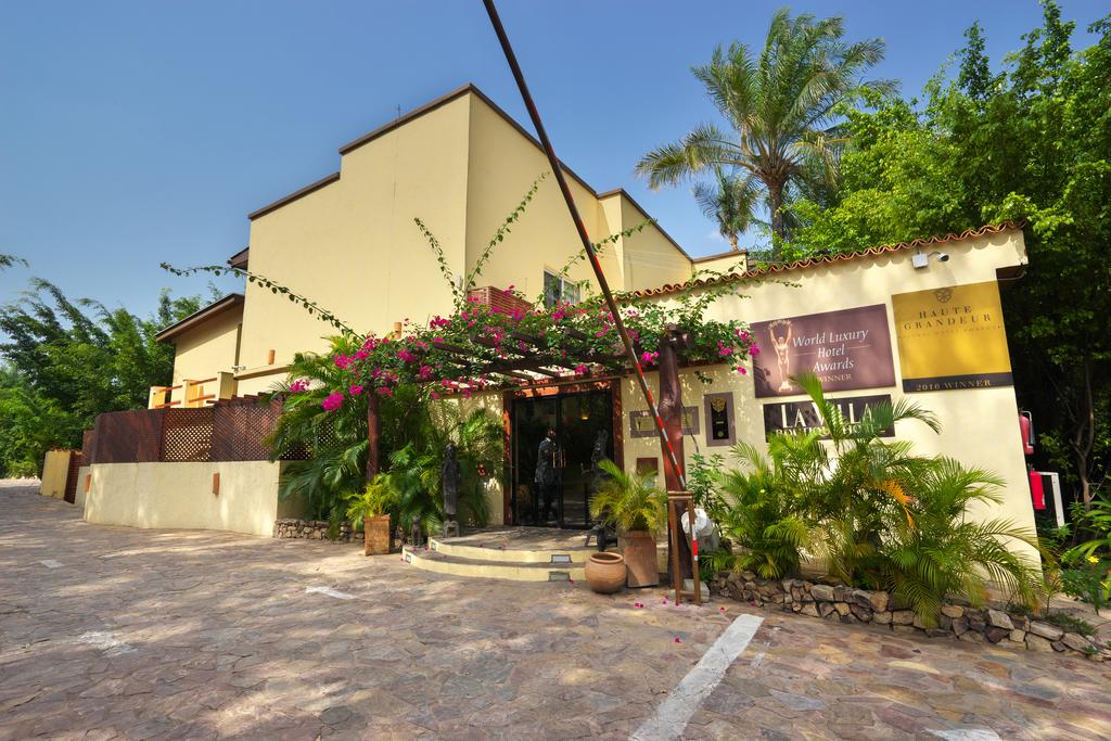 My Travelution - Travel Club - La Villa Boutique Hotel