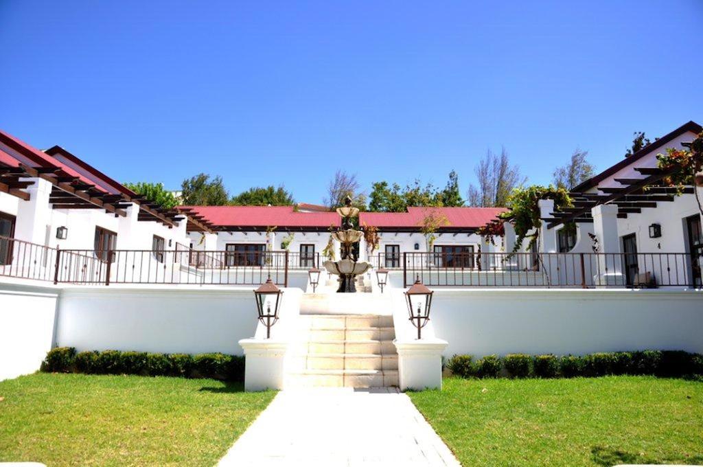 My Travelution - Travel Club - Homestead Villas