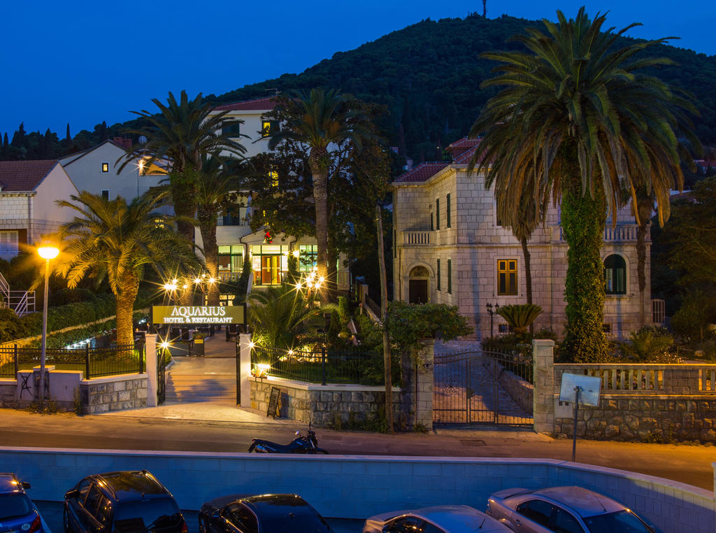 My Travelution - Travel Club - Aquarius Dubrovnik Hotel & Restaurant