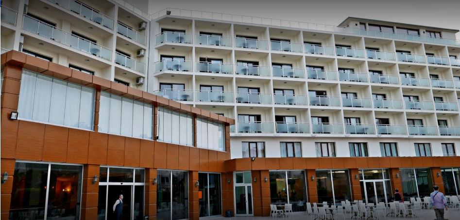 My Travelution - Travel Club - Royal Palace Kuşadası Hotel