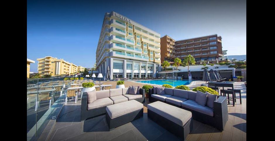 My Travelution - Travel Club - Marina Hotel & Suites