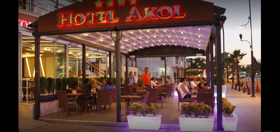 My Travelution - Travel Club - Hotel Akol