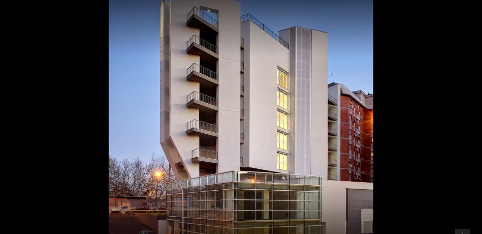 My Travelution - Travel Club - Lungotevere Suite