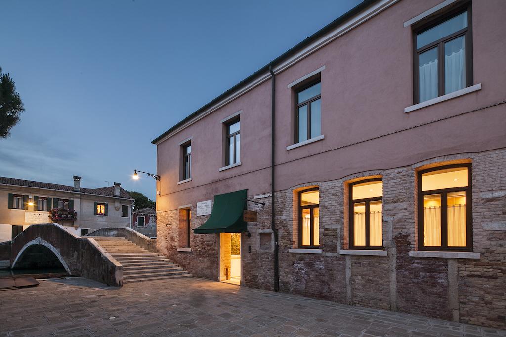 My Travelution - Travel Club - Eurostars Residenza Cannaregio Hotel