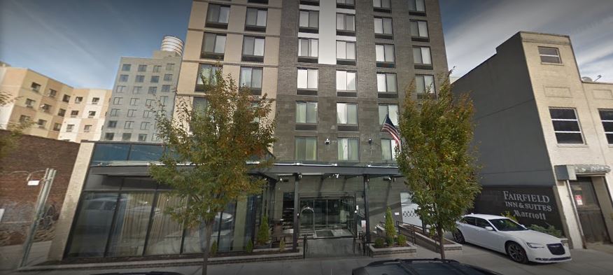 My Travelution - Travel Club - Fairfield Inn & Suites by Marriott New York Queens/Queensbo