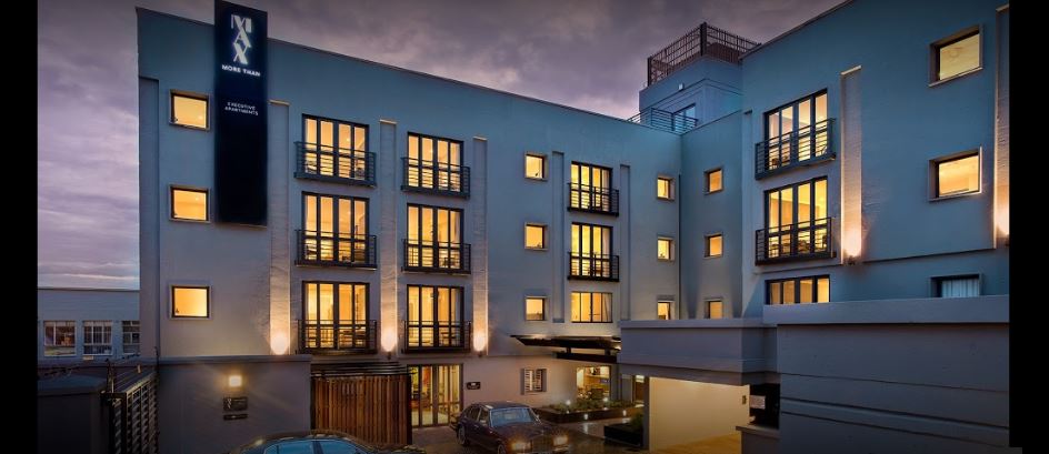My Travelution - Travel Club - Max Executive Apartments