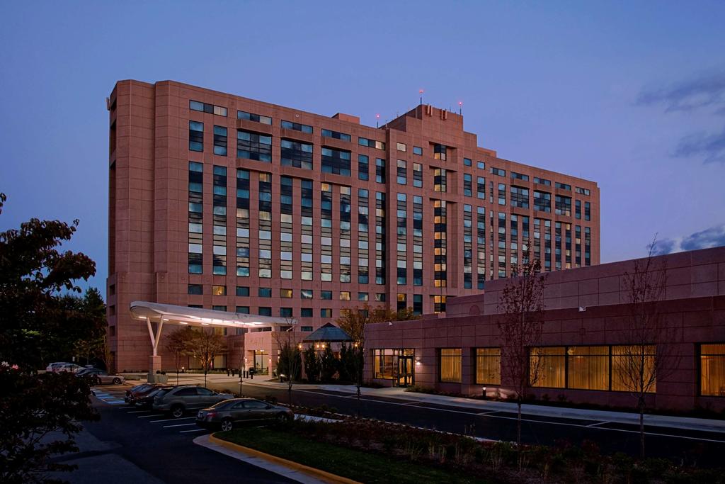 My Travelution - Travel Club - Hyatt Regency Dulles