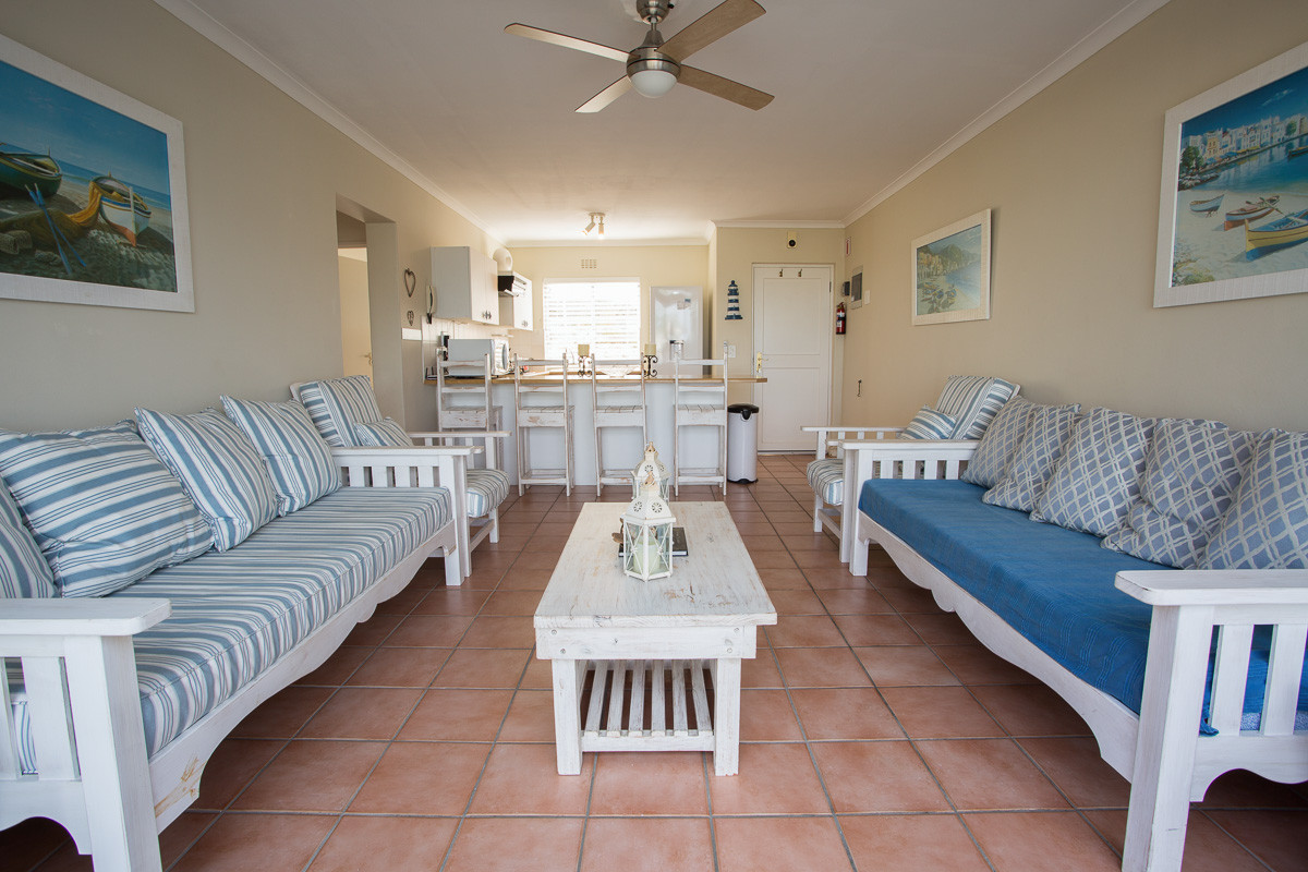 My Travelution - Travel Club - Hermanus Whale View - The Apartment
