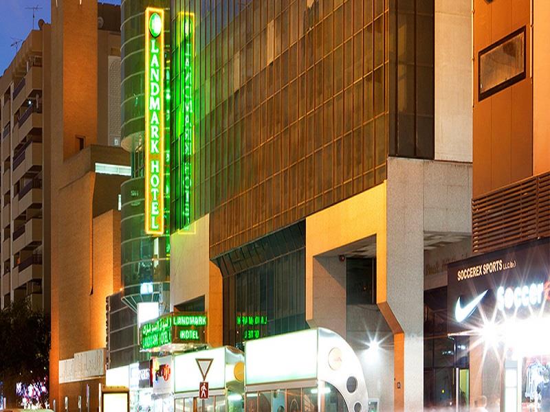 My Travelution - Travel Club - Landmark Baniyas Hotel