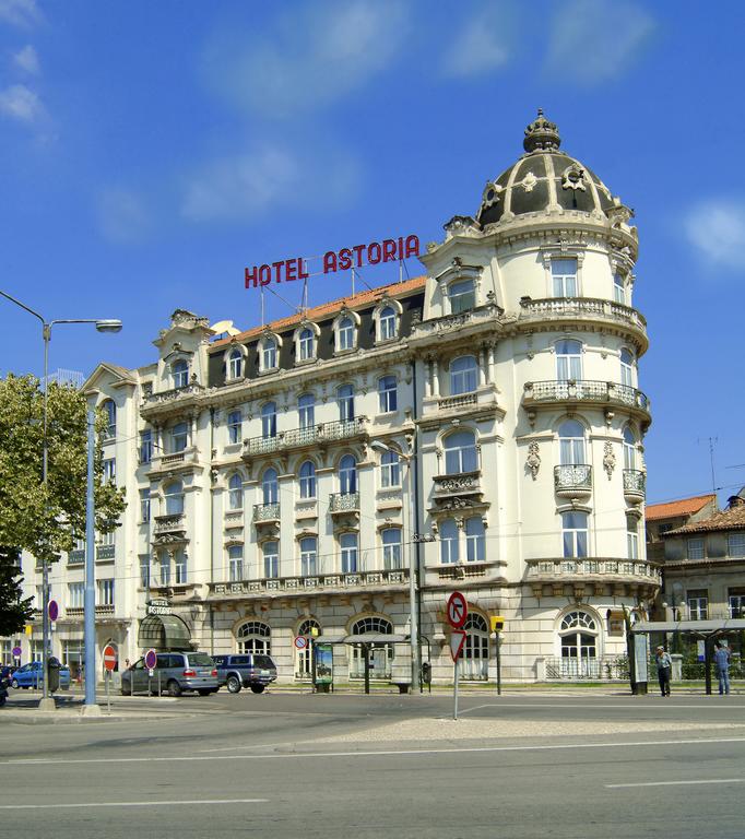 My Travelution - Travel Club - Astória Hotel