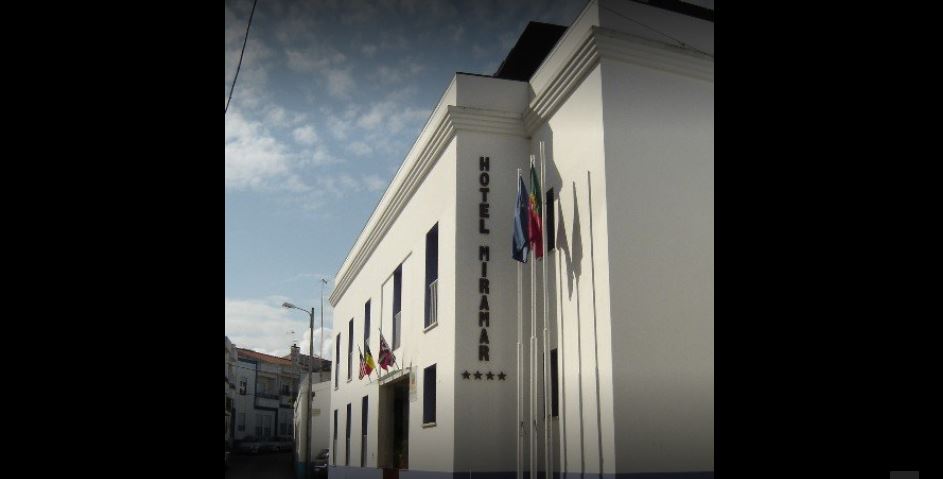My Travelution - Travel Club - Miramar Hotel & SPA