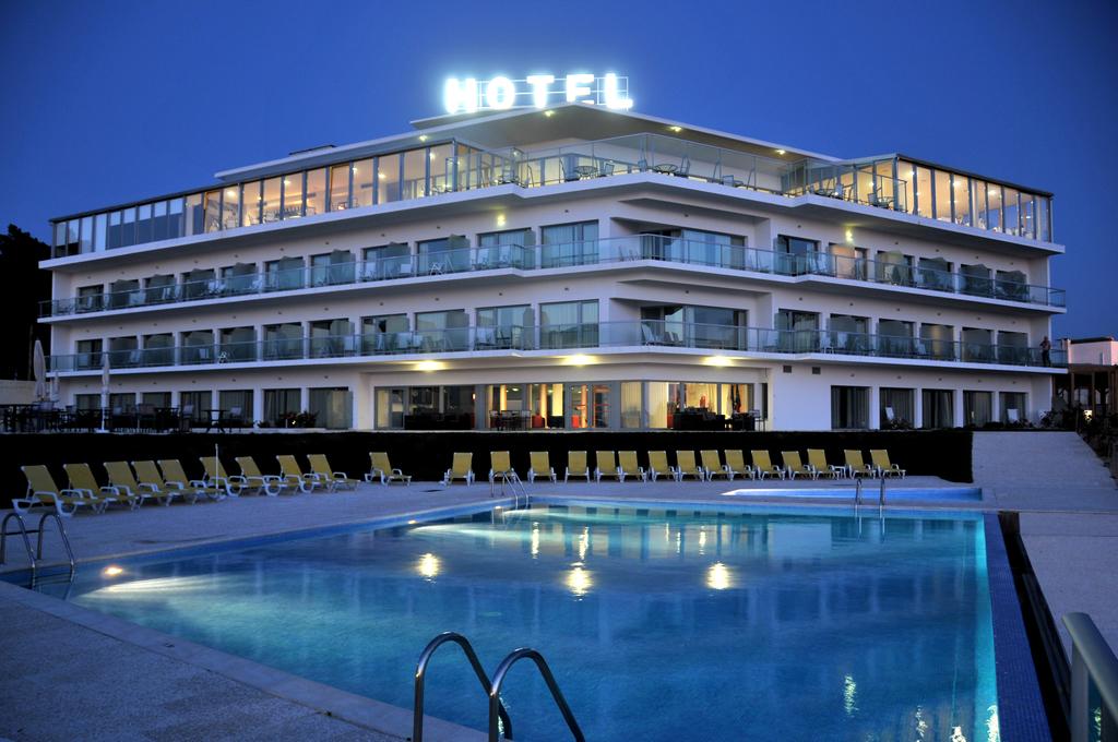 My Travelution - Travel Club - Miramar Sul Hotel