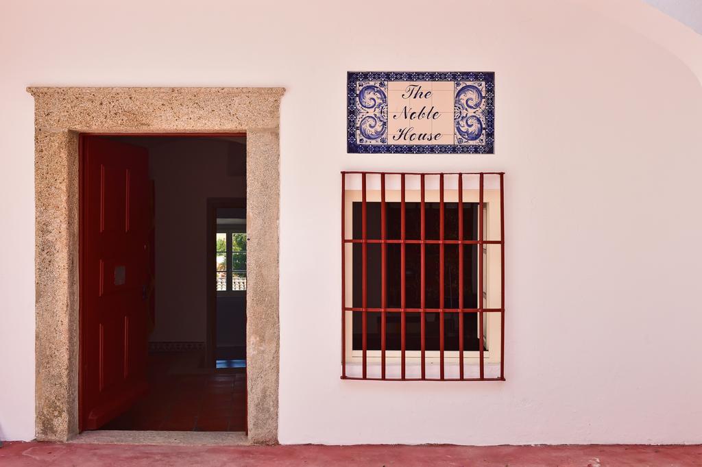 My Travelution - Travel Club - The Noble House Hotel