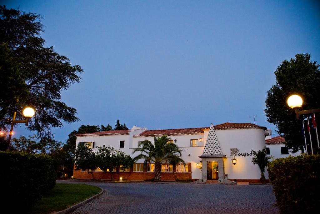 My Travelution - Travel Club - SL Hotel Santa Luzia - Elvas