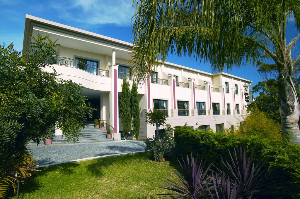 My Travelution - Travel Club - Quinta das Vistas Palace Gardens