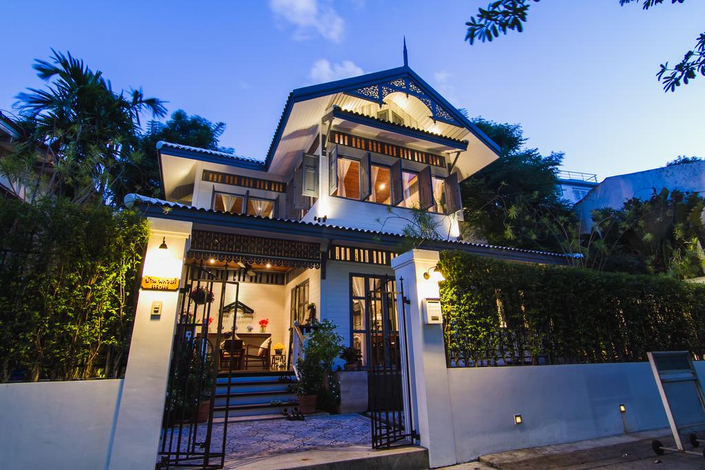 My Travelution - Travel Club - Baan Noppawong