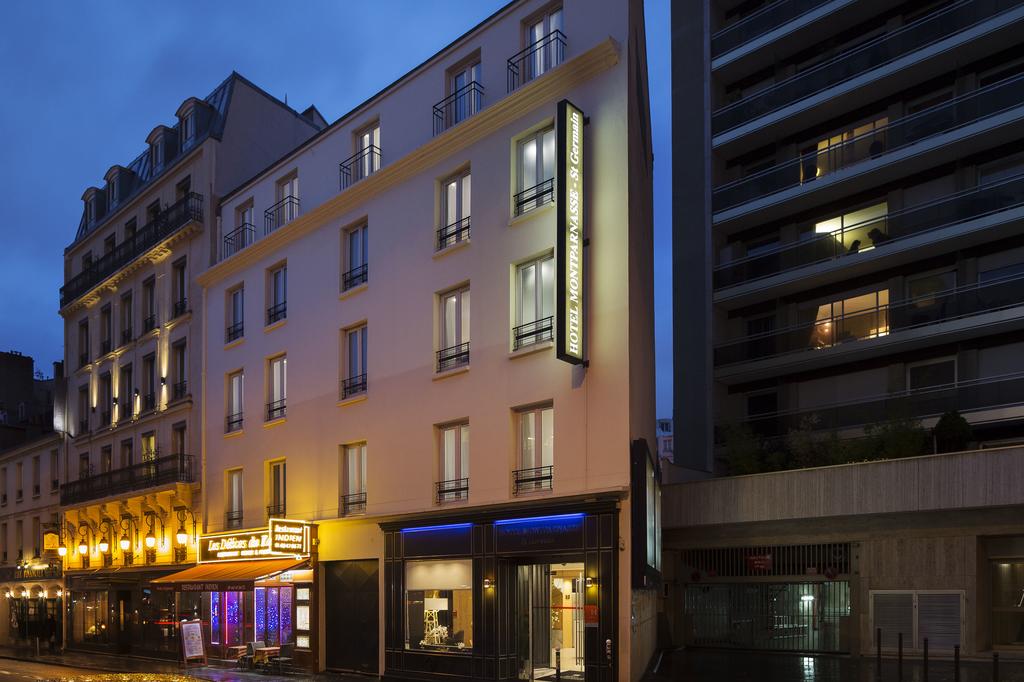 My Travelution - Travel Club - Bridgestreet St Germain
