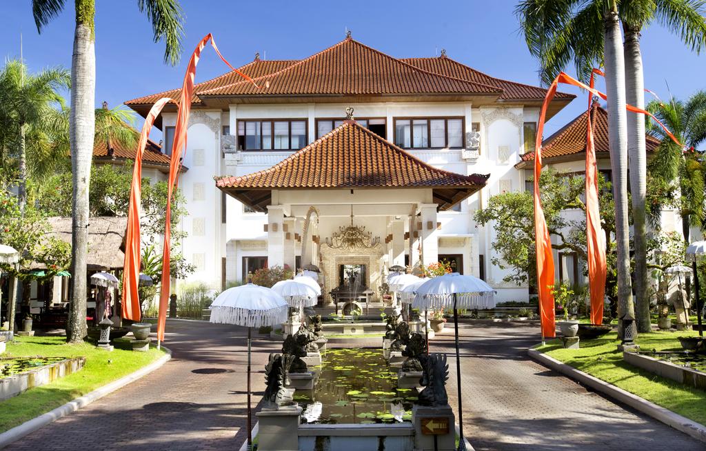 My Travelution - Travel Club - The Mansion Resort Hotel and Spa