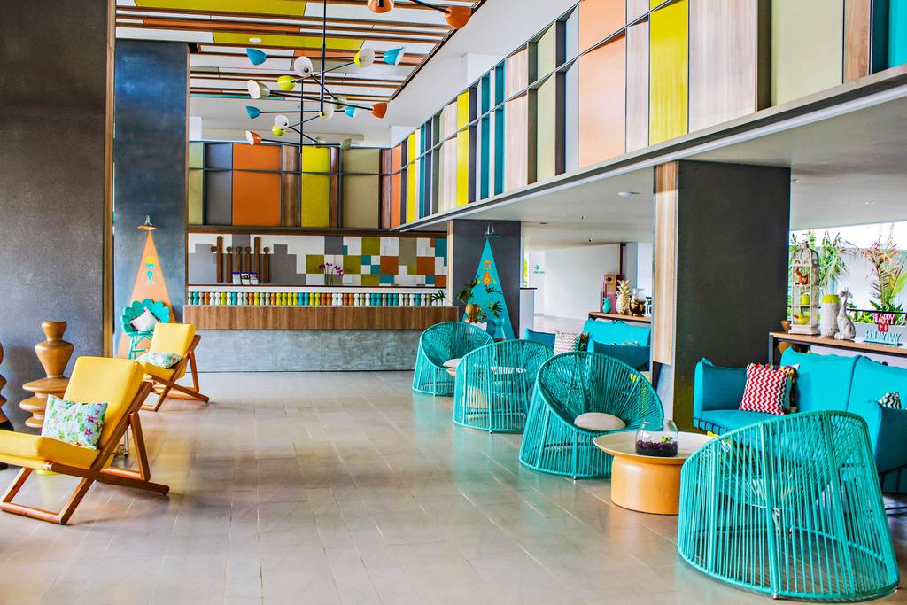 My Travelution - Travel Club - Tijili Benoa Hotel