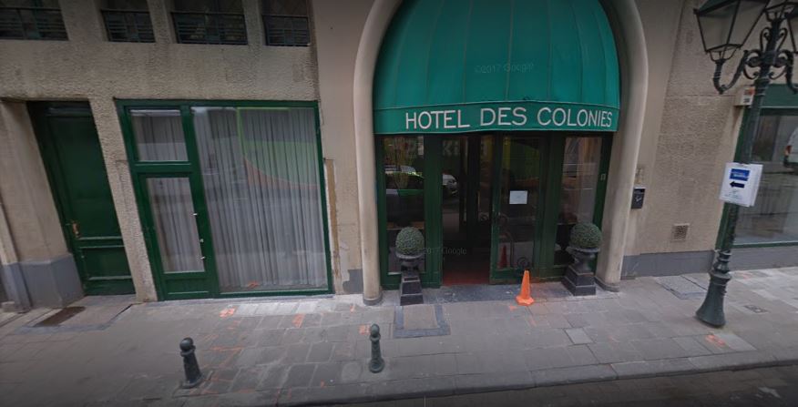My Travelution - Travel Club - Des Colonies Hotel