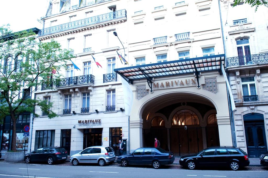 My Travelution - Travel Club - Marivaux Hotel