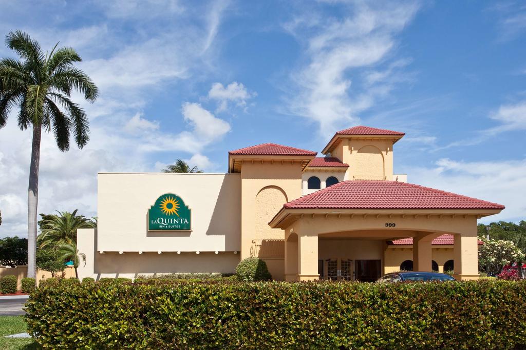 My Travelution - Travel Club - La Quinta Inn & Suites Ft Lauderdale Cypress Creek