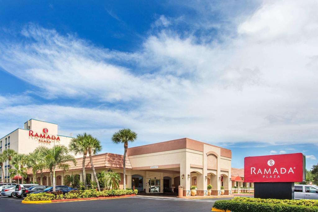 My Travelution - Travel Club - Ramada Plaza by Wyndham Fort Lauderdale