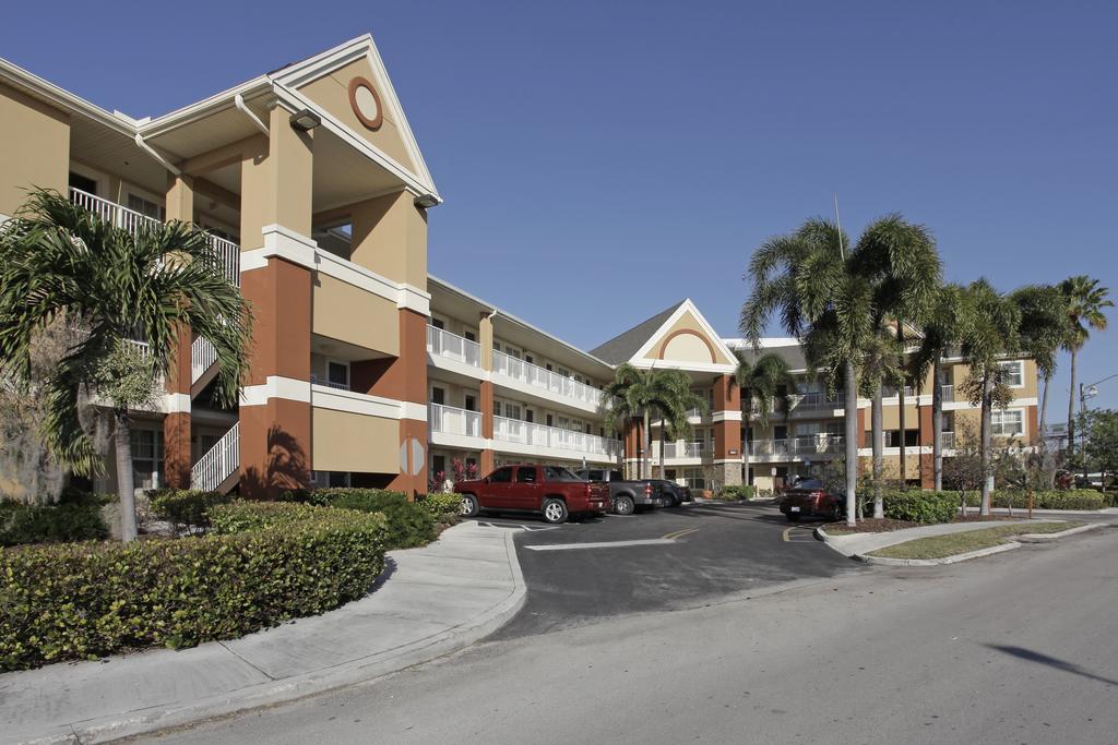 My Travelution - Travel Club - Extended Stay America Fort Lauderdale - Cypress Creek - And