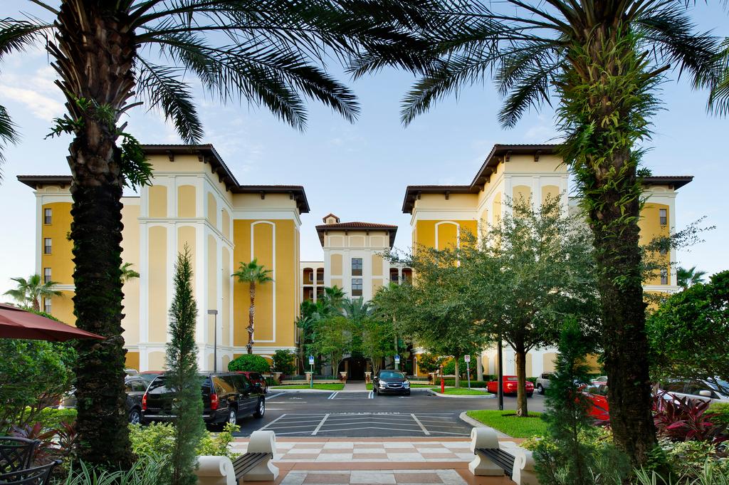 My Travelution - Travel Club - Floridays Resort