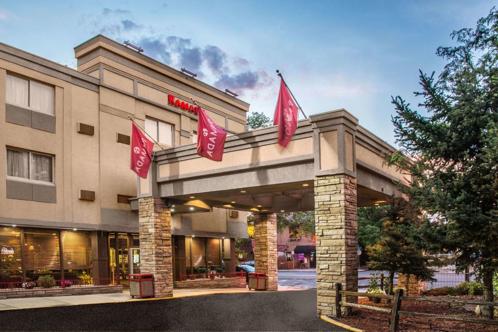 My Travelution - Travel Club - Ramada by Wyndham Denver Downtown