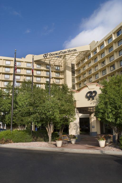 My Travelution - Travel Club - DoubleTree by Hilton Hotel Denver