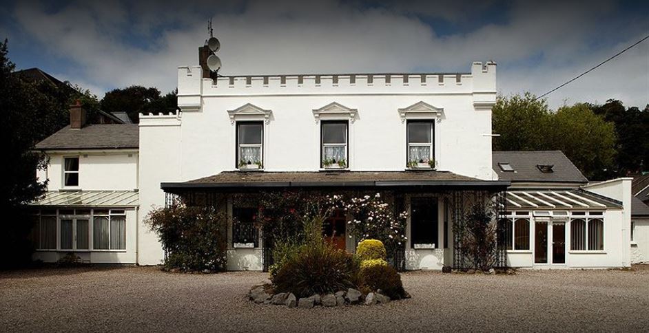 My Travelution - Travel Club - Belvedere Lodge