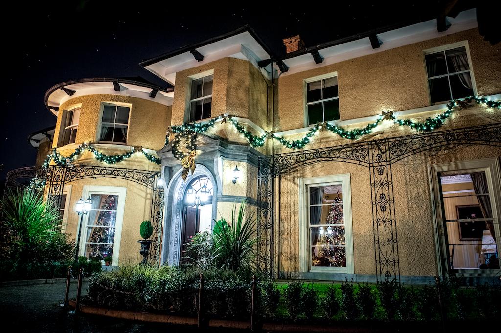 My Travelution - Travel Club - Fitzgeralds Vienna Woods Hotel and Holiday Homes