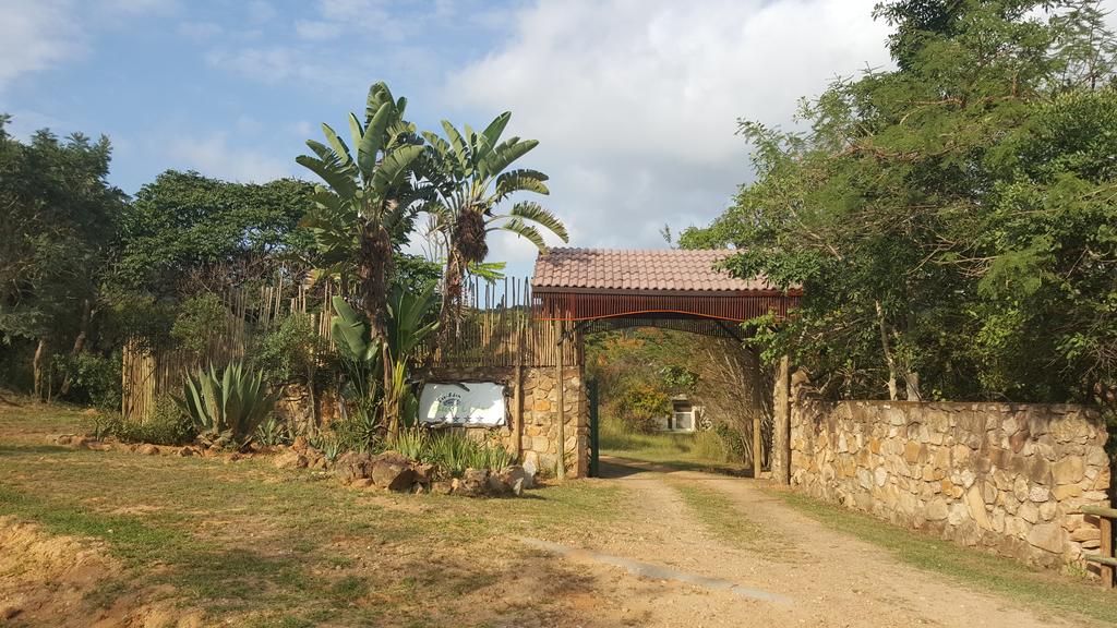 My Travelution - Travel Club - Eco Eden Bush Lodge