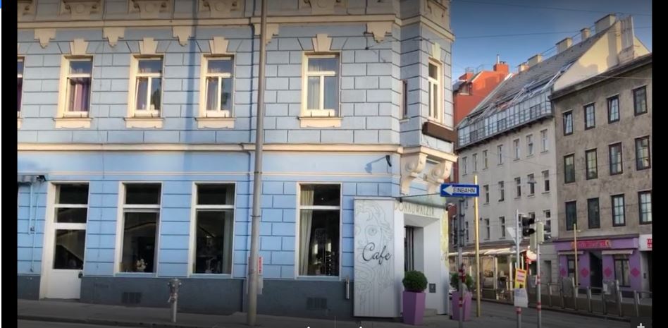My Travelution - Travel Club - Boutique Hotel Donauwalzer