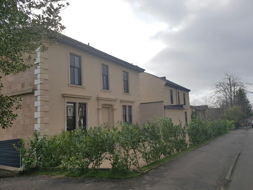 My Travelution - Travel Club - Crosshill House