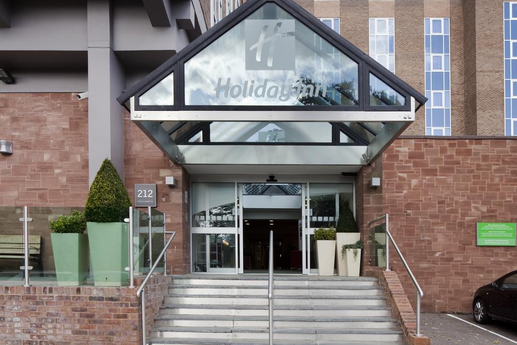My Travelution - Travel Club - Holiday Inn Kenilworth - Warwick
