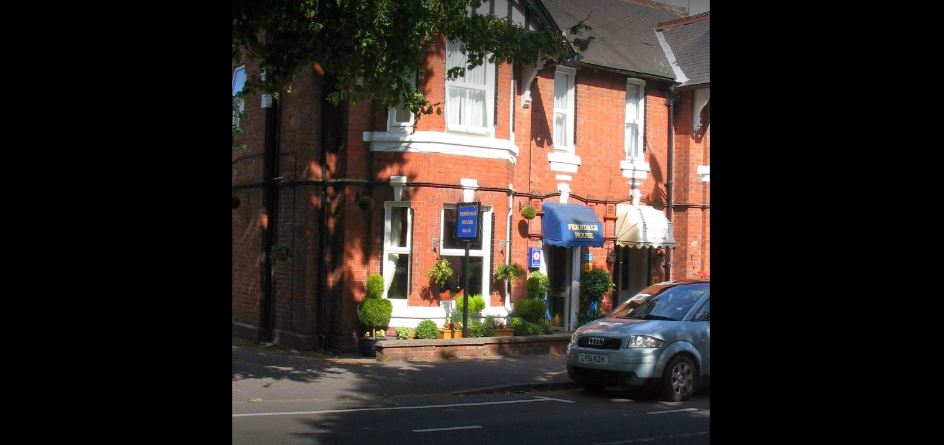 My Travelution - Travel Club - Ferndale House