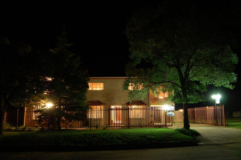 My Travelution - Travel Club - Clarens Eddies Bed & Breakfast