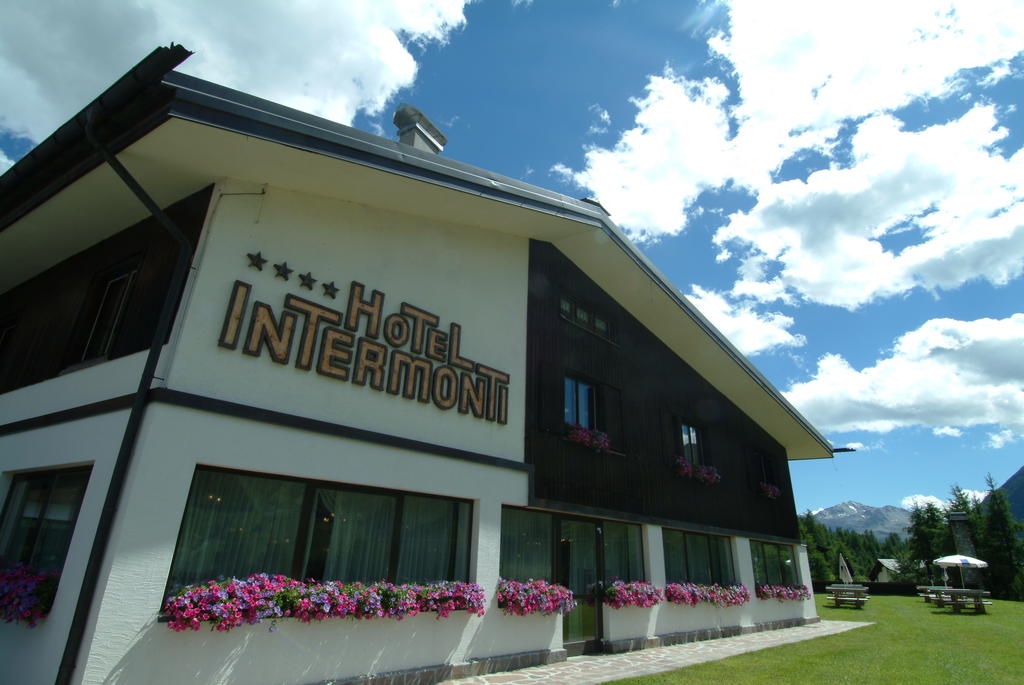 My Travelution - Travel Club - Intermonti Hotel