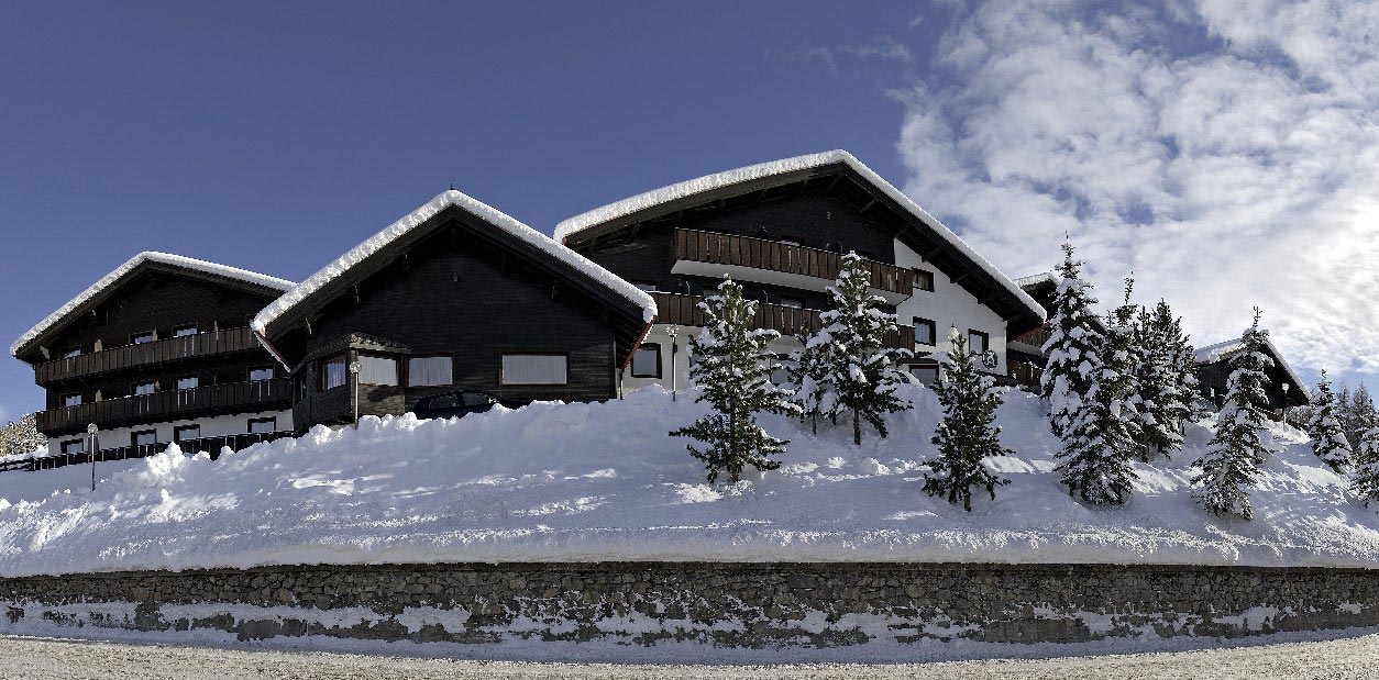 My Travelution - Travel Club - Charme Alexander Hotel