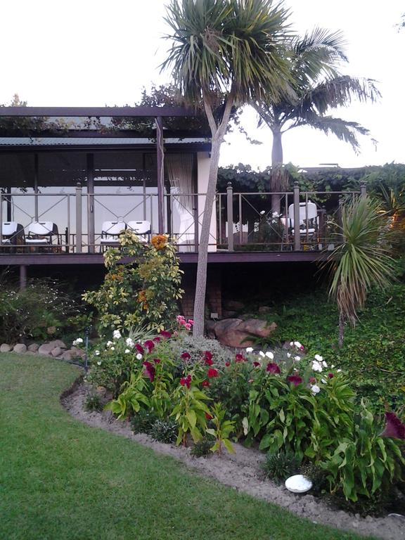 My Travelution - Travel Club - Bakkies B&B