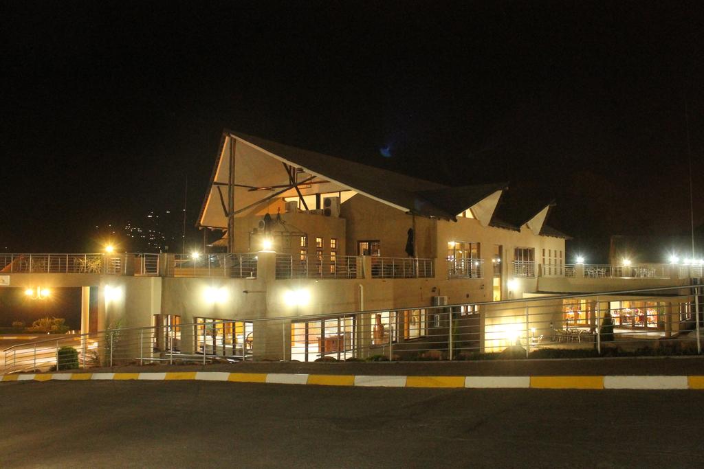My Travelution - Travel Club - Sibane Hotel