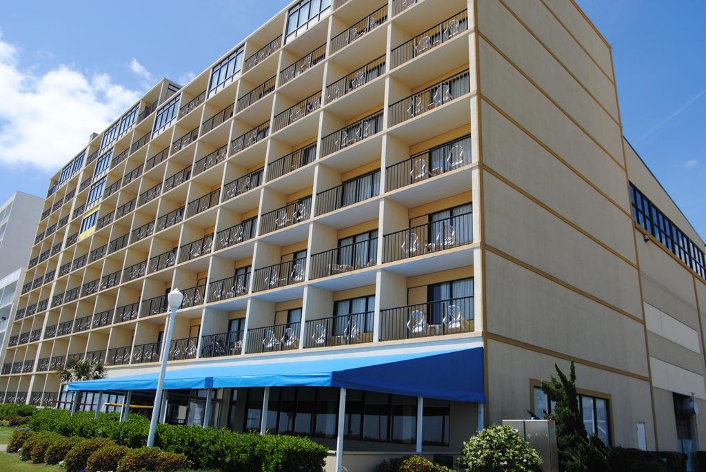 My Travelution - Travel Club - Four Points by Sheraton Virginia Beach Oceanfront