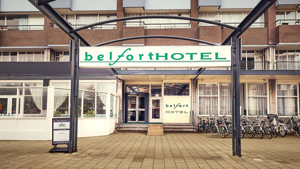 My Travelution - Travel Club - Belfort Hotel