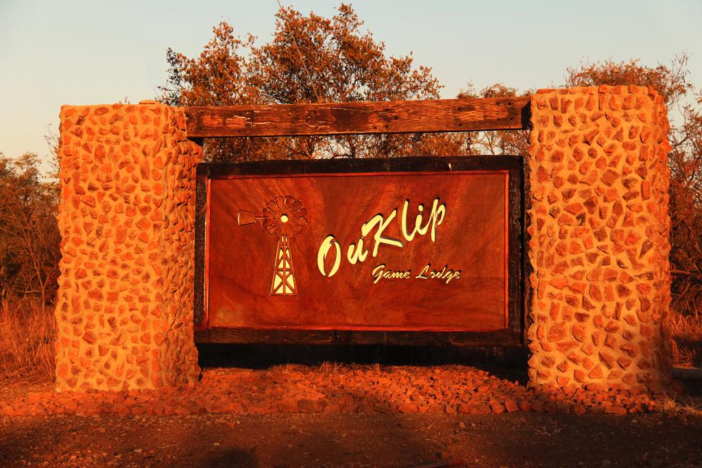 My Travelution - Travel Club - OuKlip Game Lodge