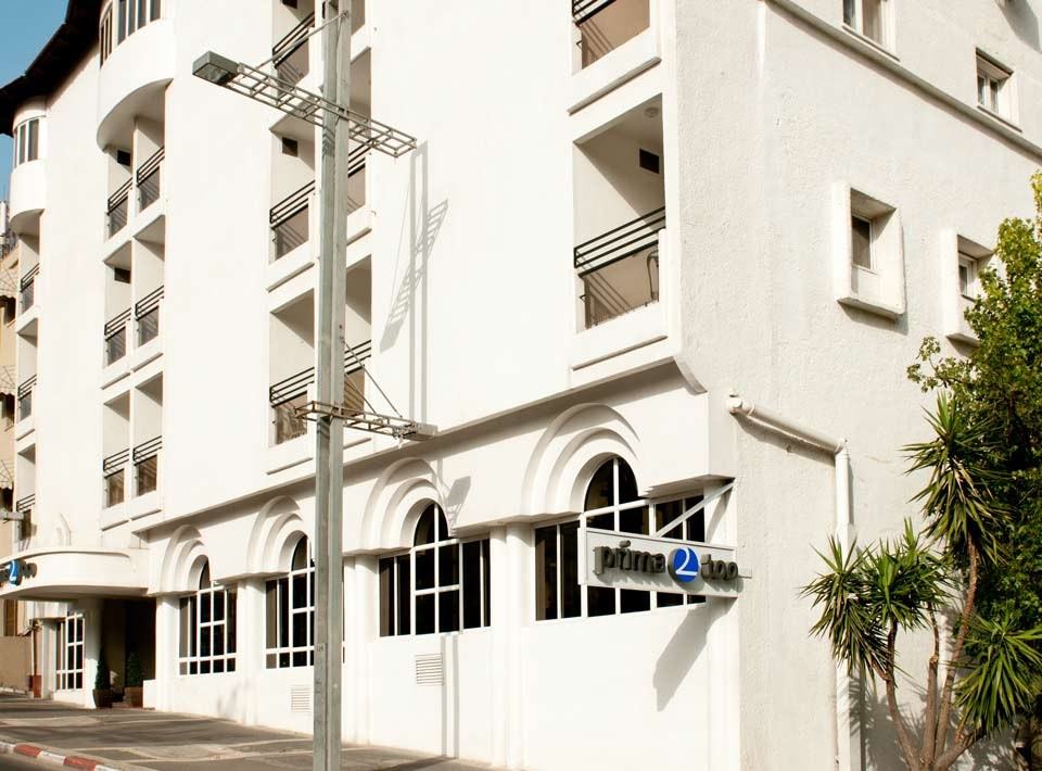 My Travelution - Travel Club - Prima Too Hotel
