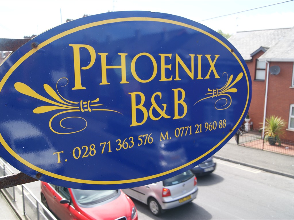 My Travelution - Travel Club - Phoenix Bed & Breakfast