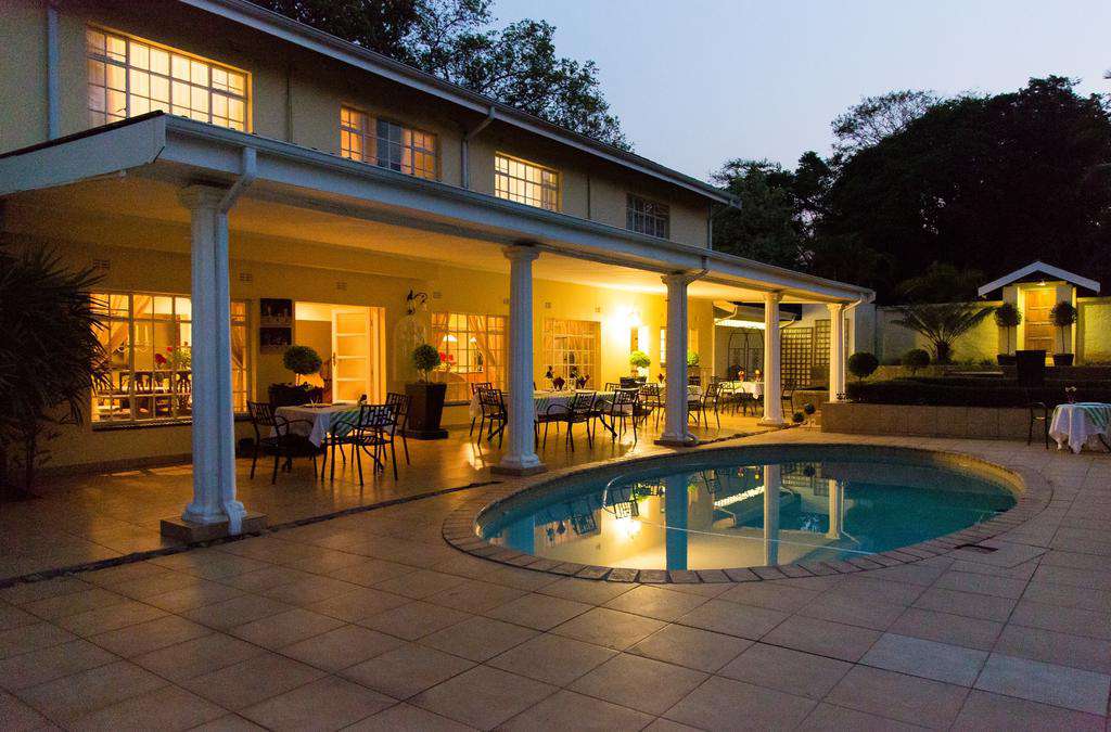 My Travelution - Travel Club - La Burne Guesthouse